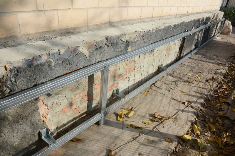Top Concrete Foundation Repair Companies in Alton, IL