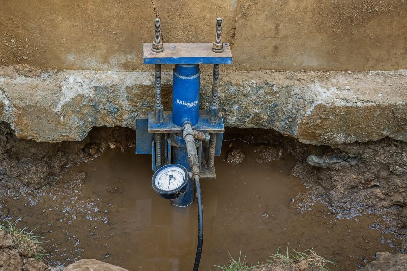 Top Foundation Lifting Companies in Belleville, IL