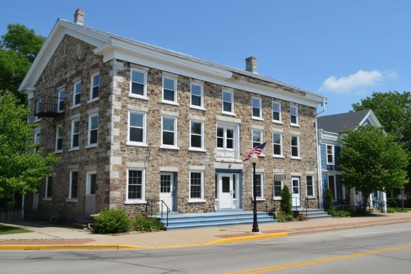 Top Foundation Lifting Companies in Troy, IL