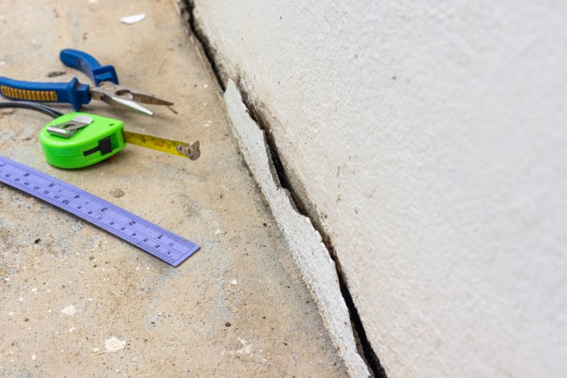 Top Foundation Repair Companies in Belleville, IL